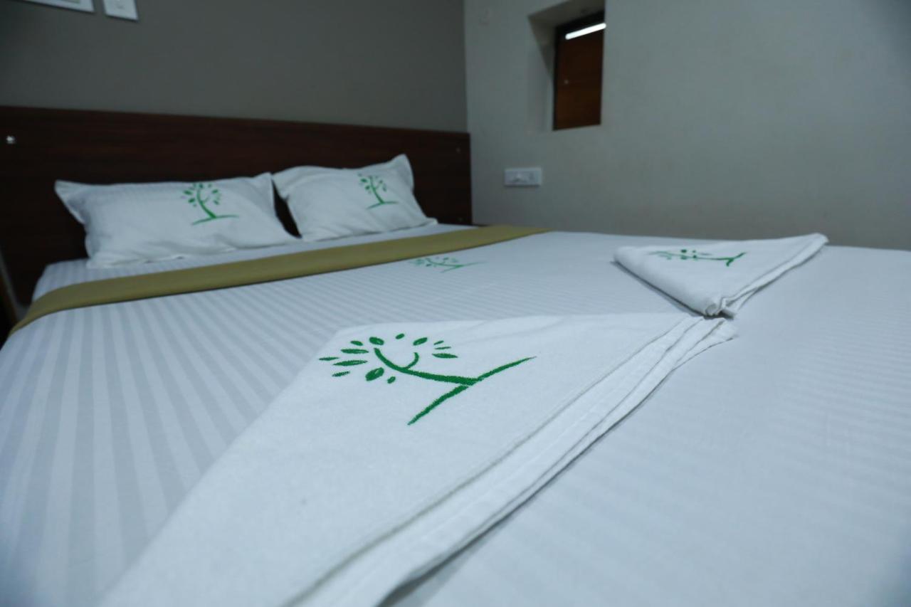 The Ideal Nest Kumbakonam Dış mekan fotoğraf